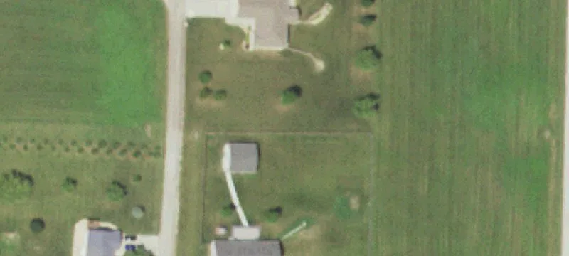Level Residential Development Lot