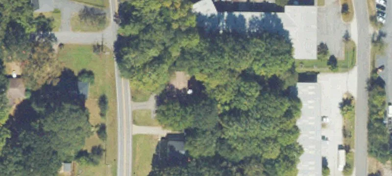 Commercial Development Land