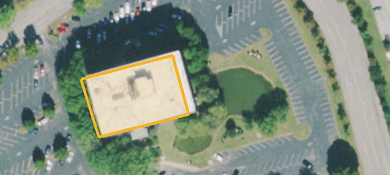 Multi-Building Office Park
