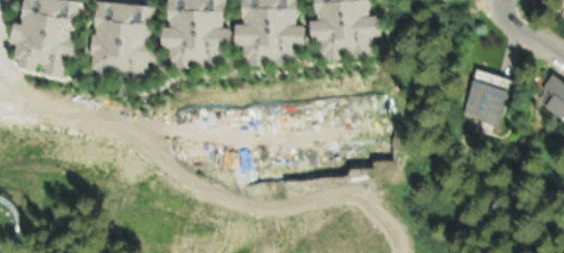 Entitled Hospitality Development Land