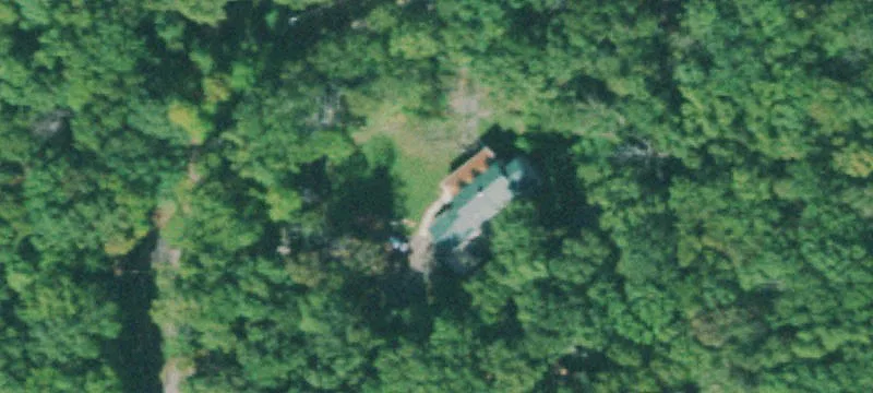 Build-Ready Waterfront Land Lot