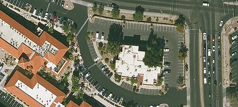Shell Office Suites
