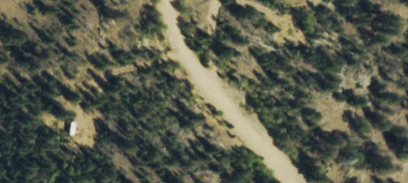 Recreation Land Lot on Cul-de-Sac