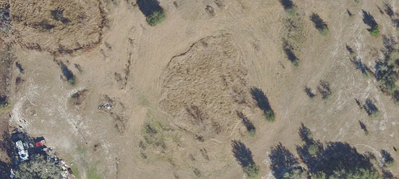 Vacant Residential Acreage