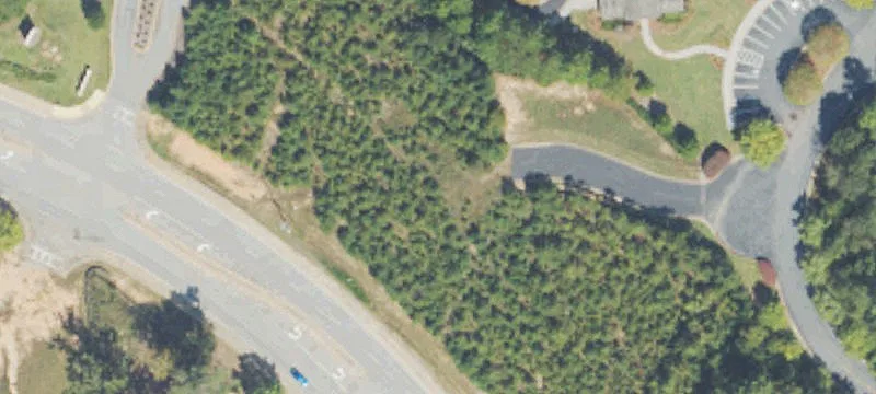 General Commercial Development Land
