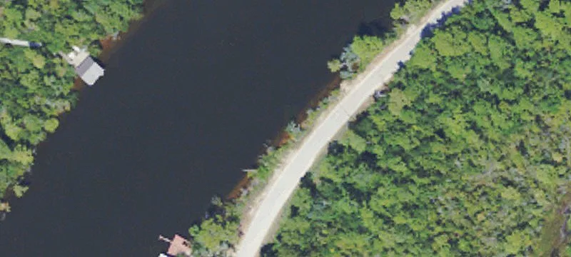 Lakefront Residential Land