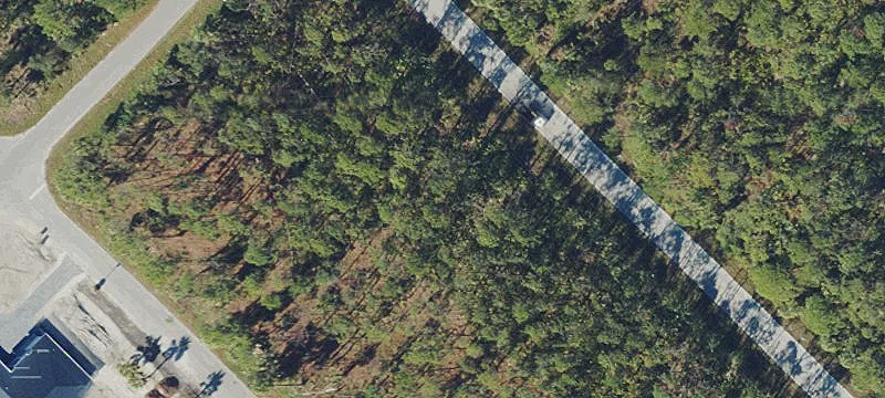 Residential Vacant Lot for Sale