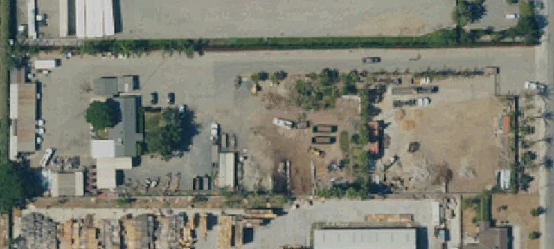 Commercial Land Parcel