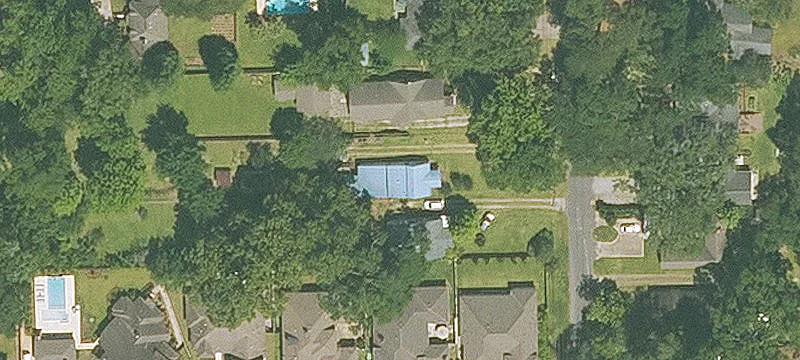 Two Adjacent Residential Lots
