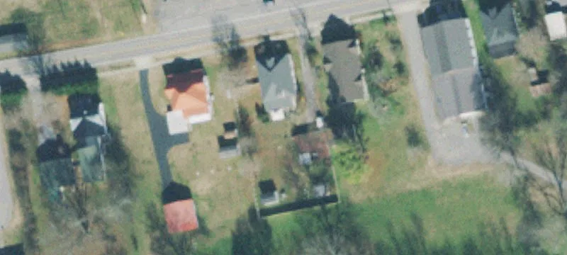 Community Center Facility