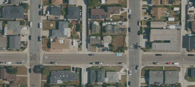 Two-Unit Residential Income Property