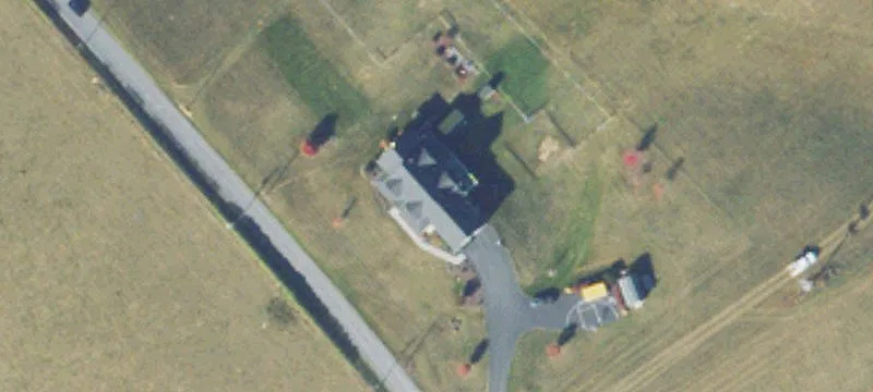 Residential Building Lot