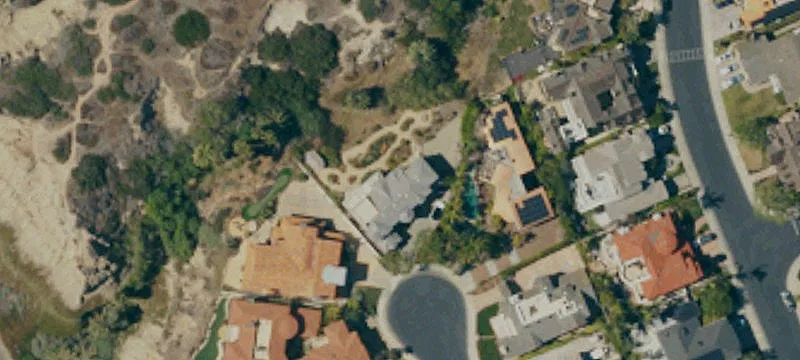 Ocean And Canyon View Residential Lot