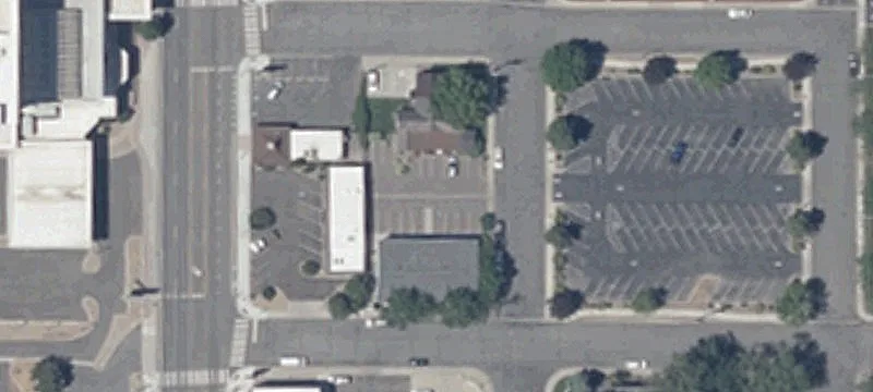 Multi-Unit Office Building