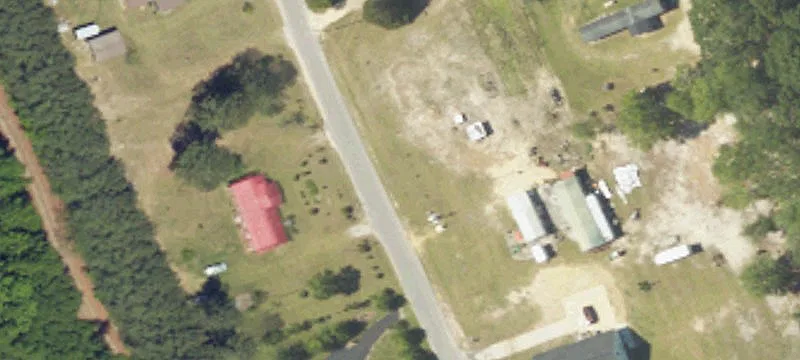 Specialty Land Parcel