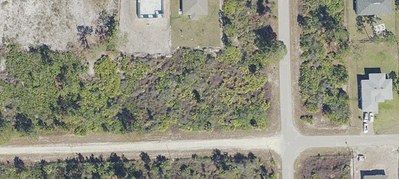 Residential Development Land