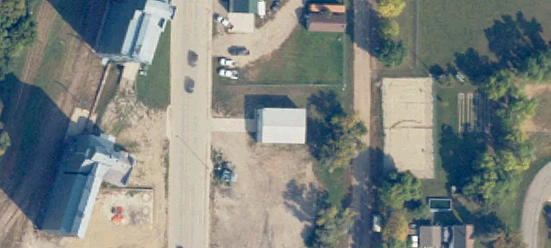 Build-to-Suit Commercial Development