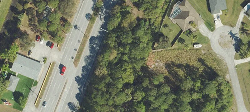 Residential Vacant Lot