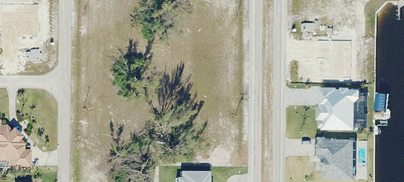 Residential Land Lot