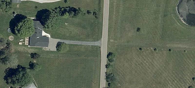 Residential Vacant Land Parcel
