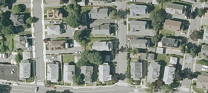 Two-Family Residential Income Property