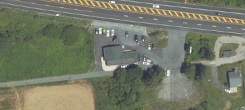 Commercial Development Land with Highway Frontage