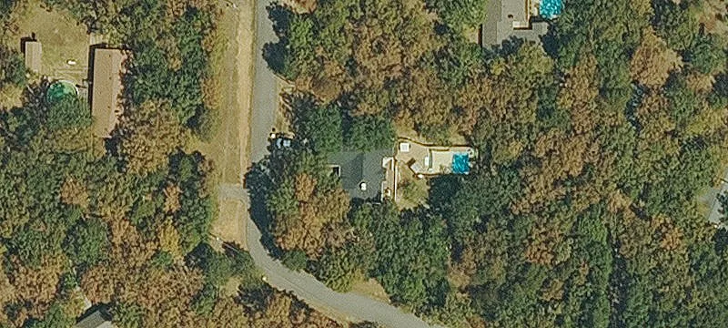 Residential Land Lot Pair