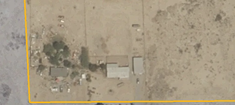 Corner Development Land Acreage
