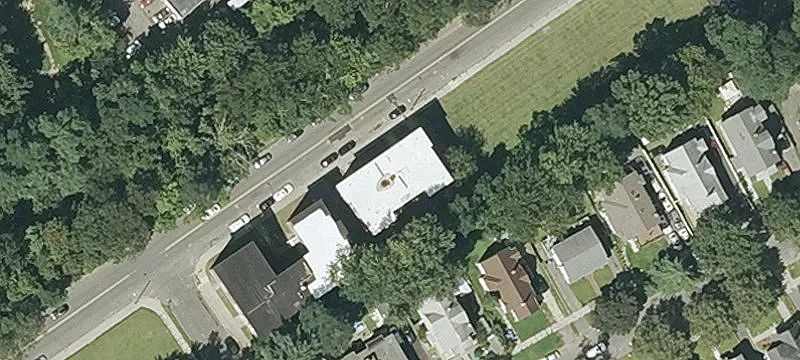 16-Unit Multifamily Apartment Building