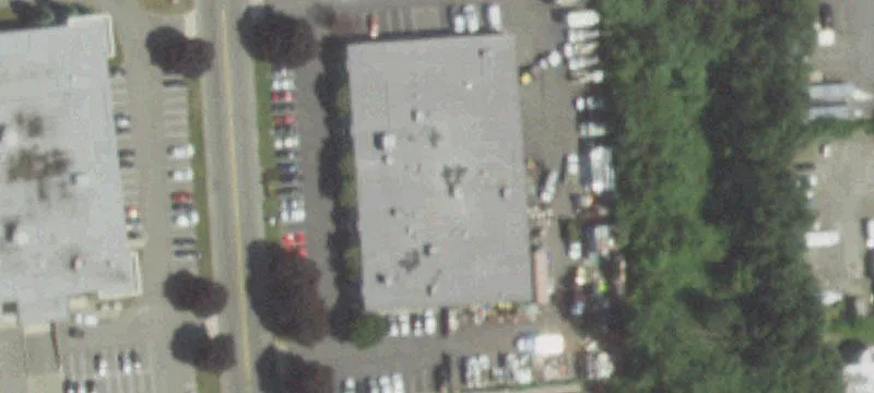 Industrial Specialty Property