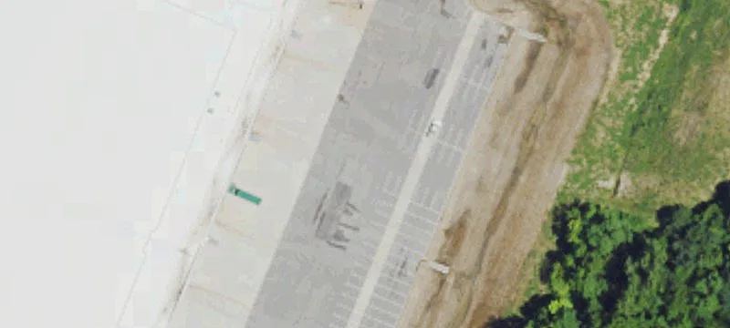 Industrial Land with Two Entrances