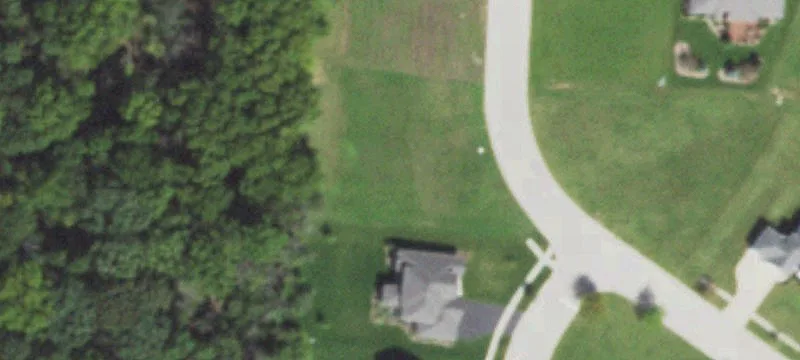 Residential Lot in Derby Estates