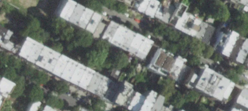 Industrial Development Lot