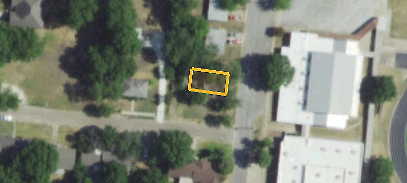 Residential Build Lot