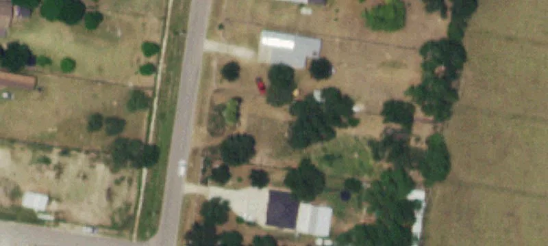 Cleared Residential Lot with Septic