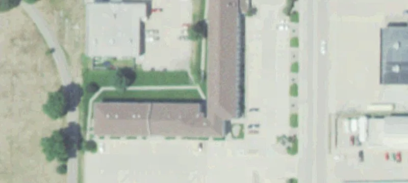 Turnkey Hotel with 94 Rooms