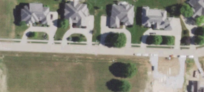 Residential Building Lot