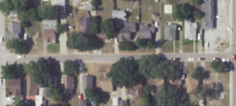 Vacant Residential Development Lot