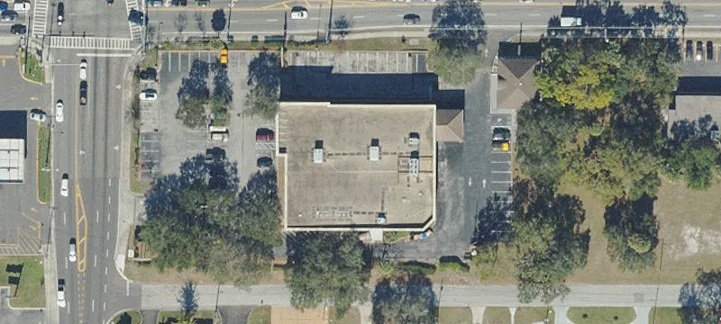 Retail Storefront Space