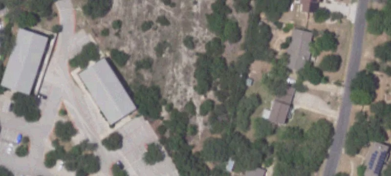 Commercial Land Parcel