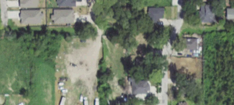 Vacant Residential Lot