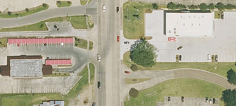 Retail Storefront for Lease