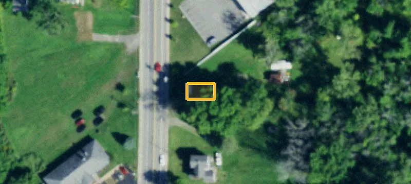 Vacant Residential Land Lot
