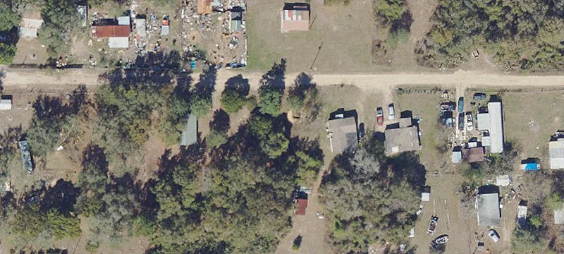 Vacant Residential Land Parcel