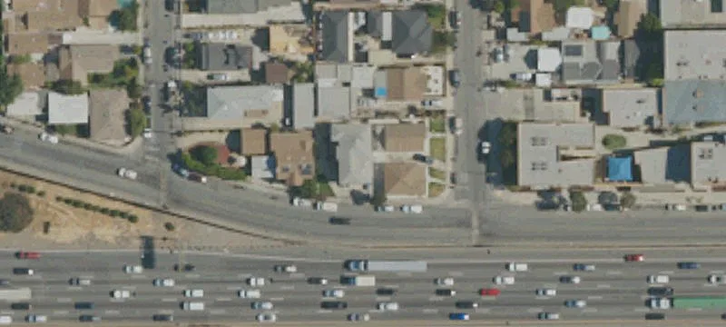Four-Unit Multifamily with 12 Parking