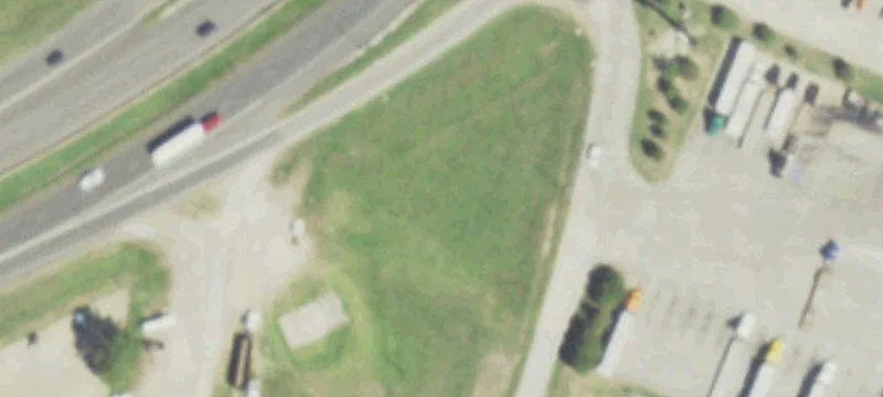 Commercial Land With High Traffic Access