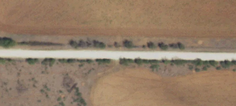 Wooded Ranch with Stock Tanks
