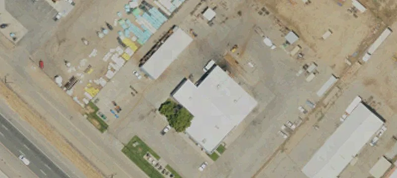Freestanding Industrial Buildings