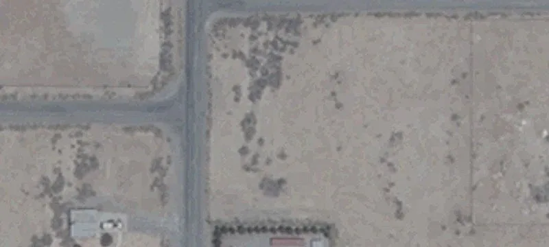 Residential Lot with RV Parking
