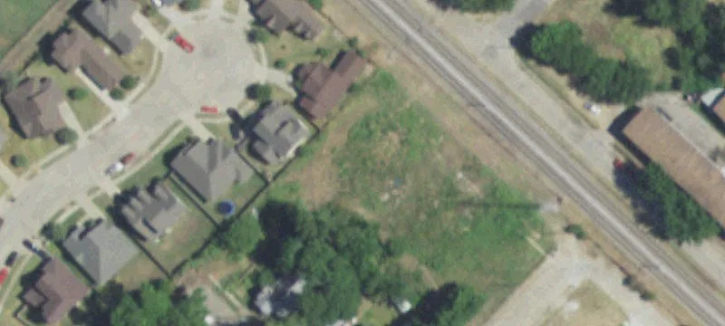 Vacant Land Development Site